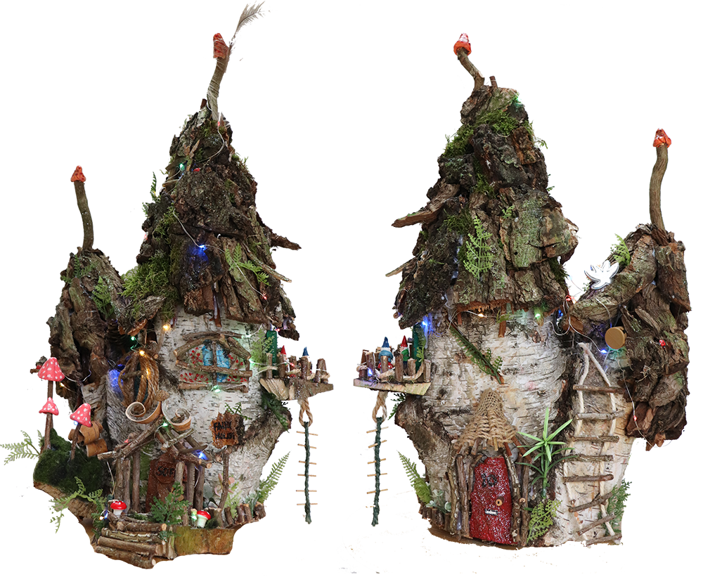 Shop Fairy Houses Fairy Houses